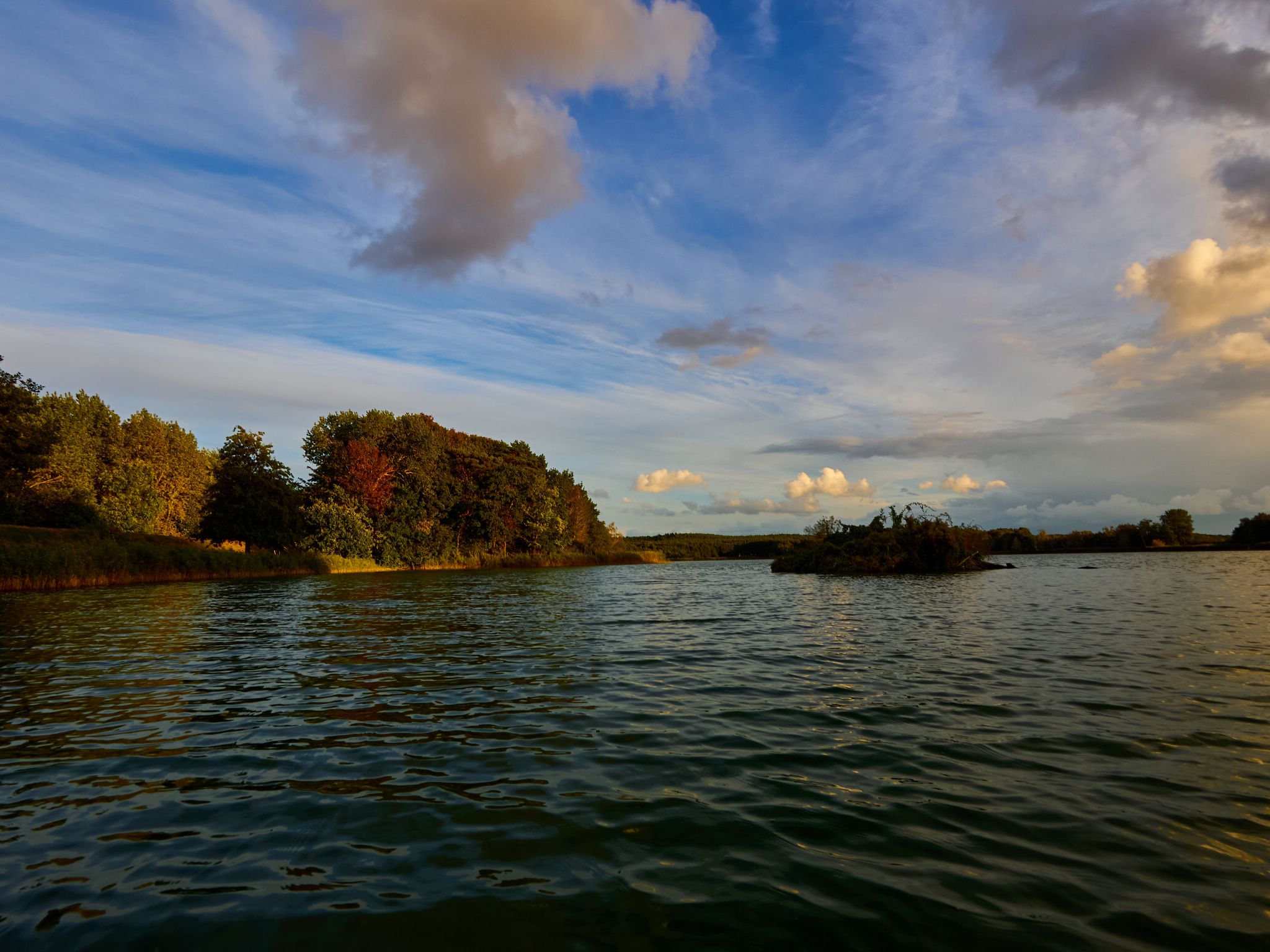 Landschaft 2024  1721 Usedom